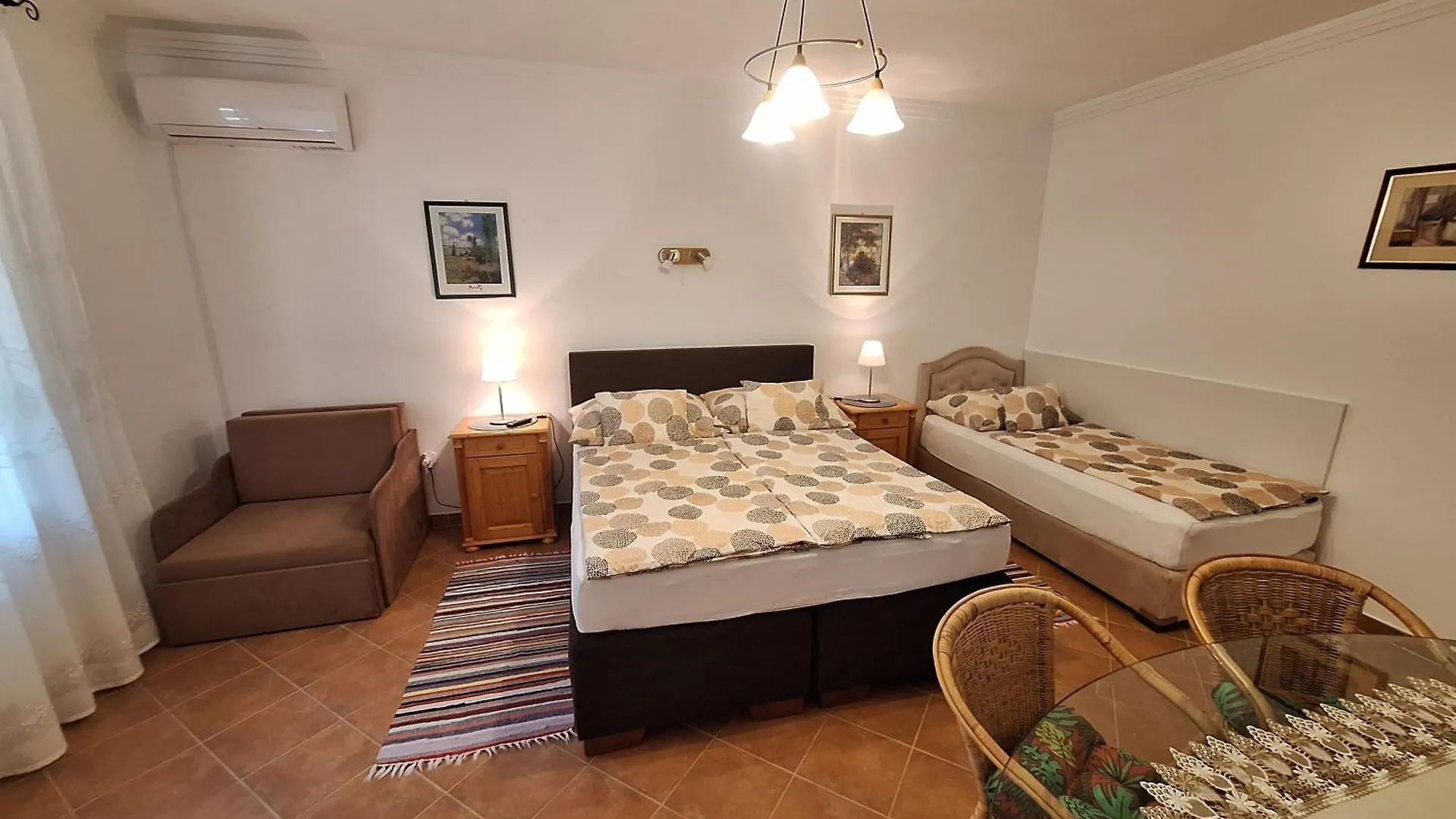 Ozon Apartmanok 0*, Hajduszoboszlo Hungary