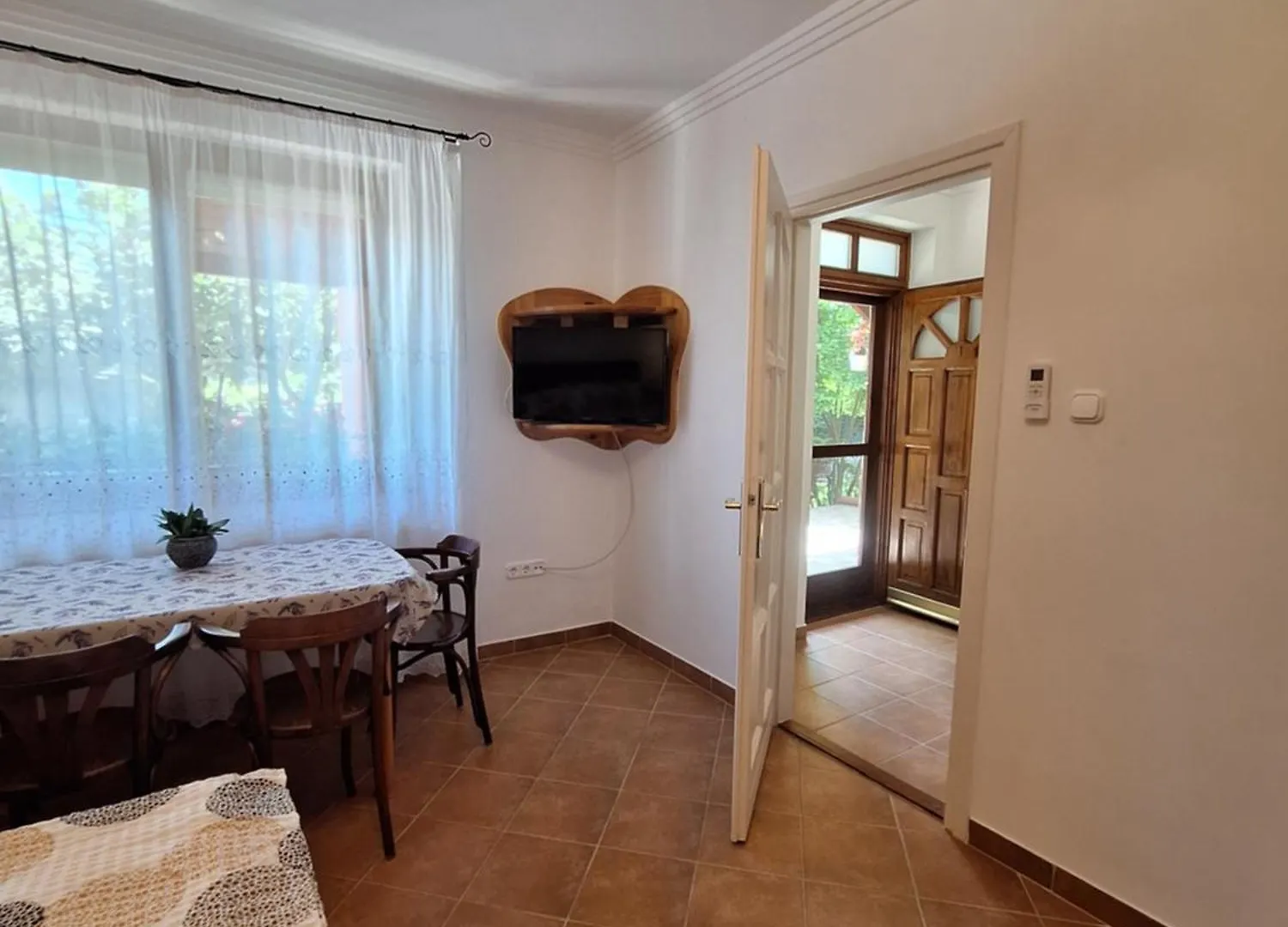 Ozon Apartmanok Apartment Hajduszoboszlo