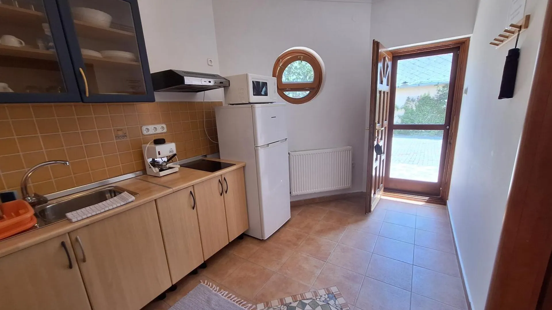 Apartment Ozon Apartmanok