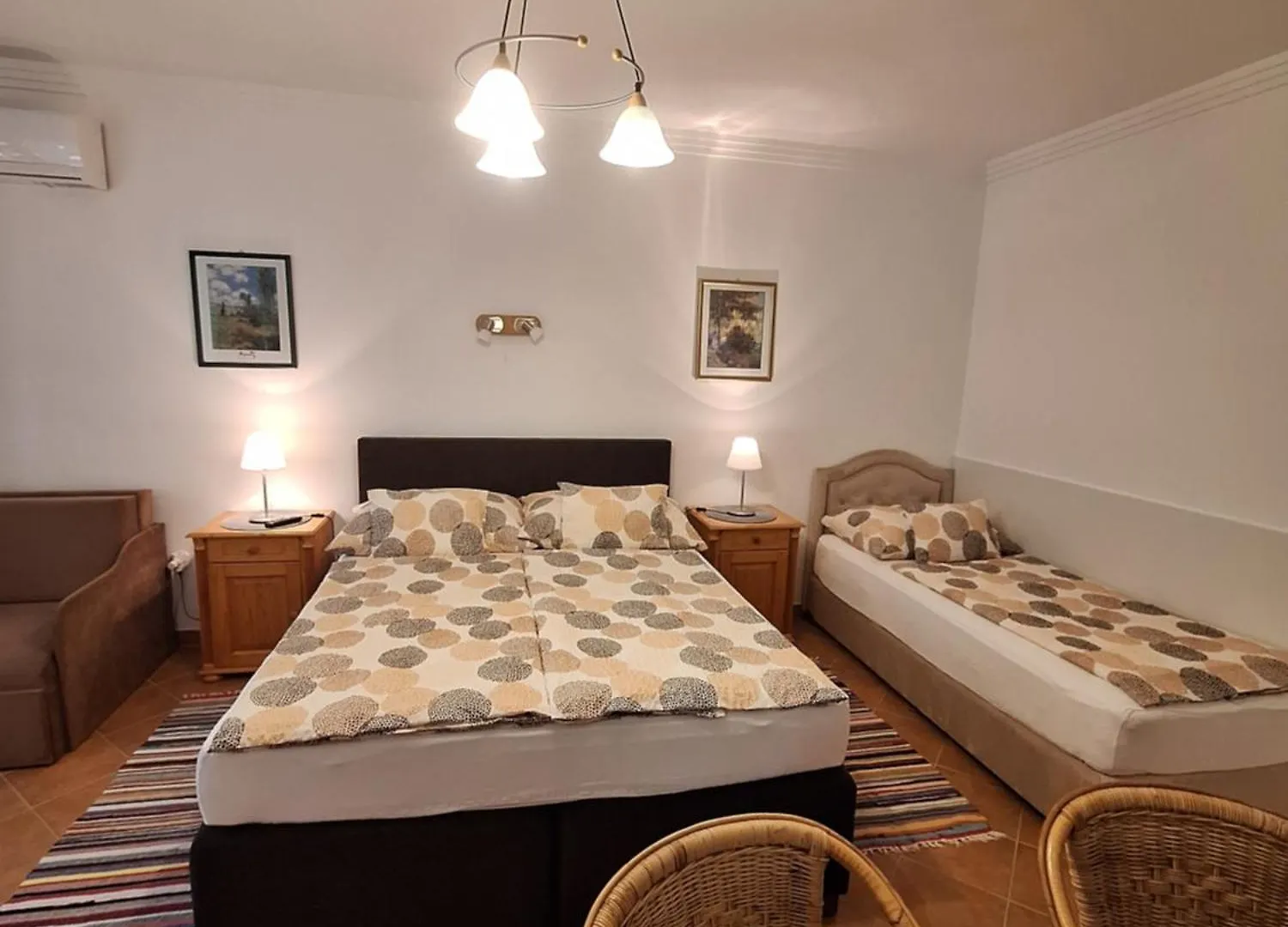 Apartment Ozon Apartmanok