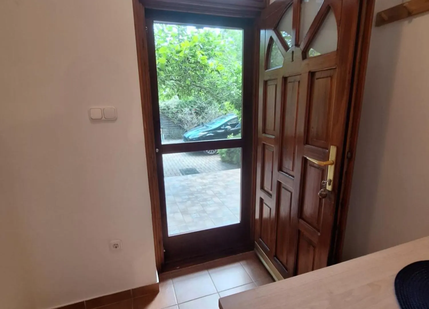 Apartment Ozon Apartmanok Hungary