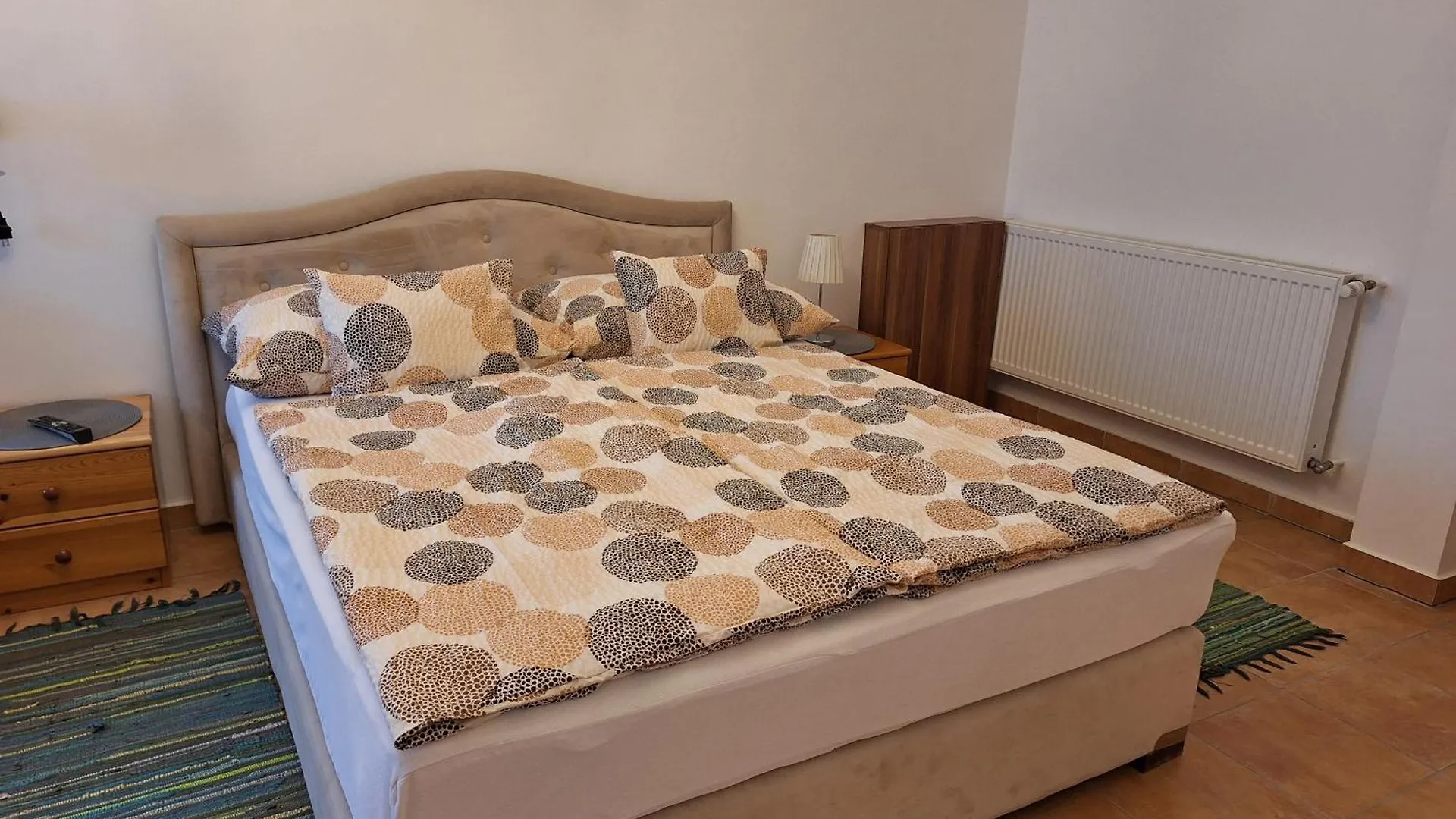 Apartment Ozon Apartmanok Hungary