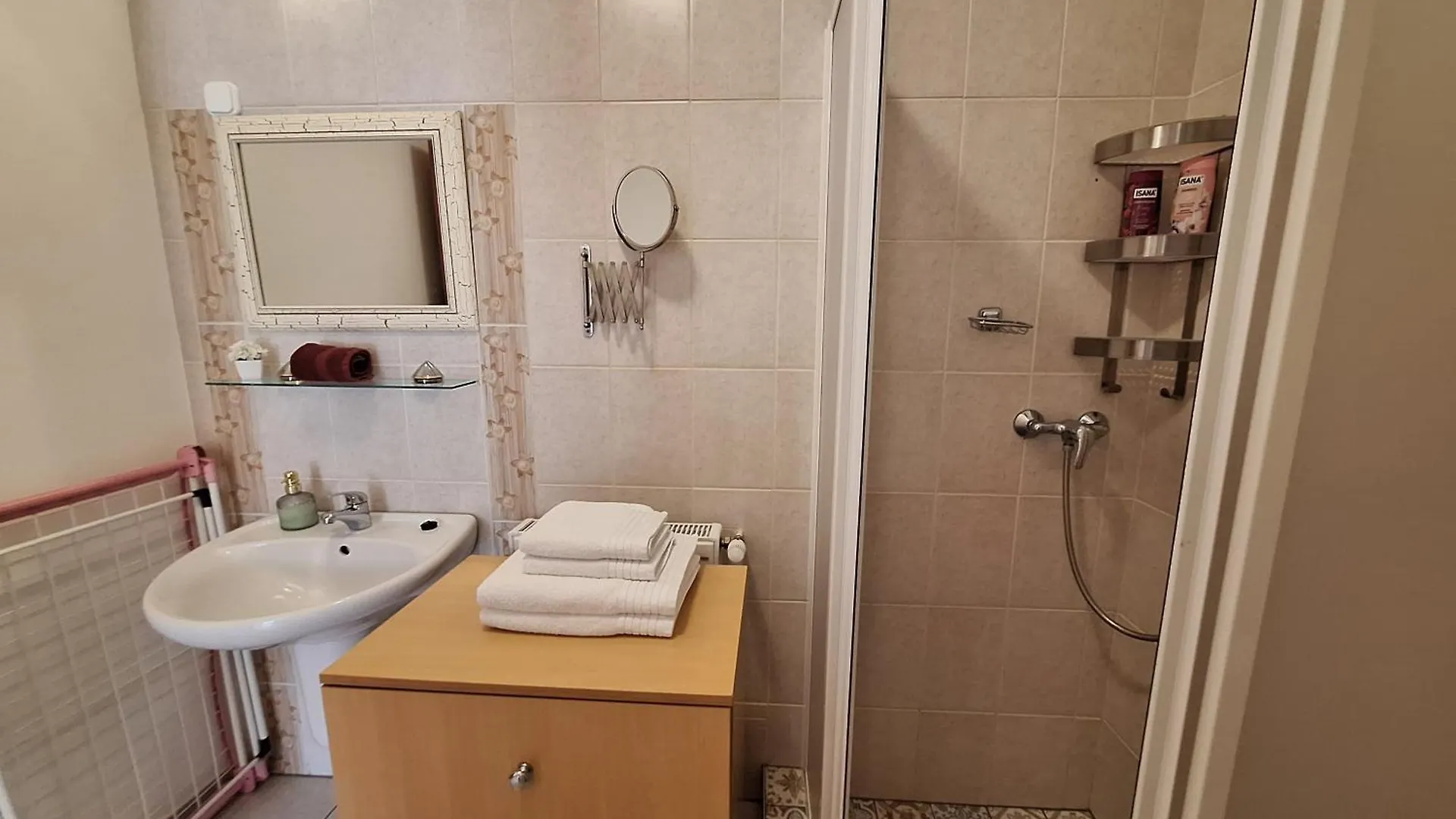 Apartment Ozon Apartmanok