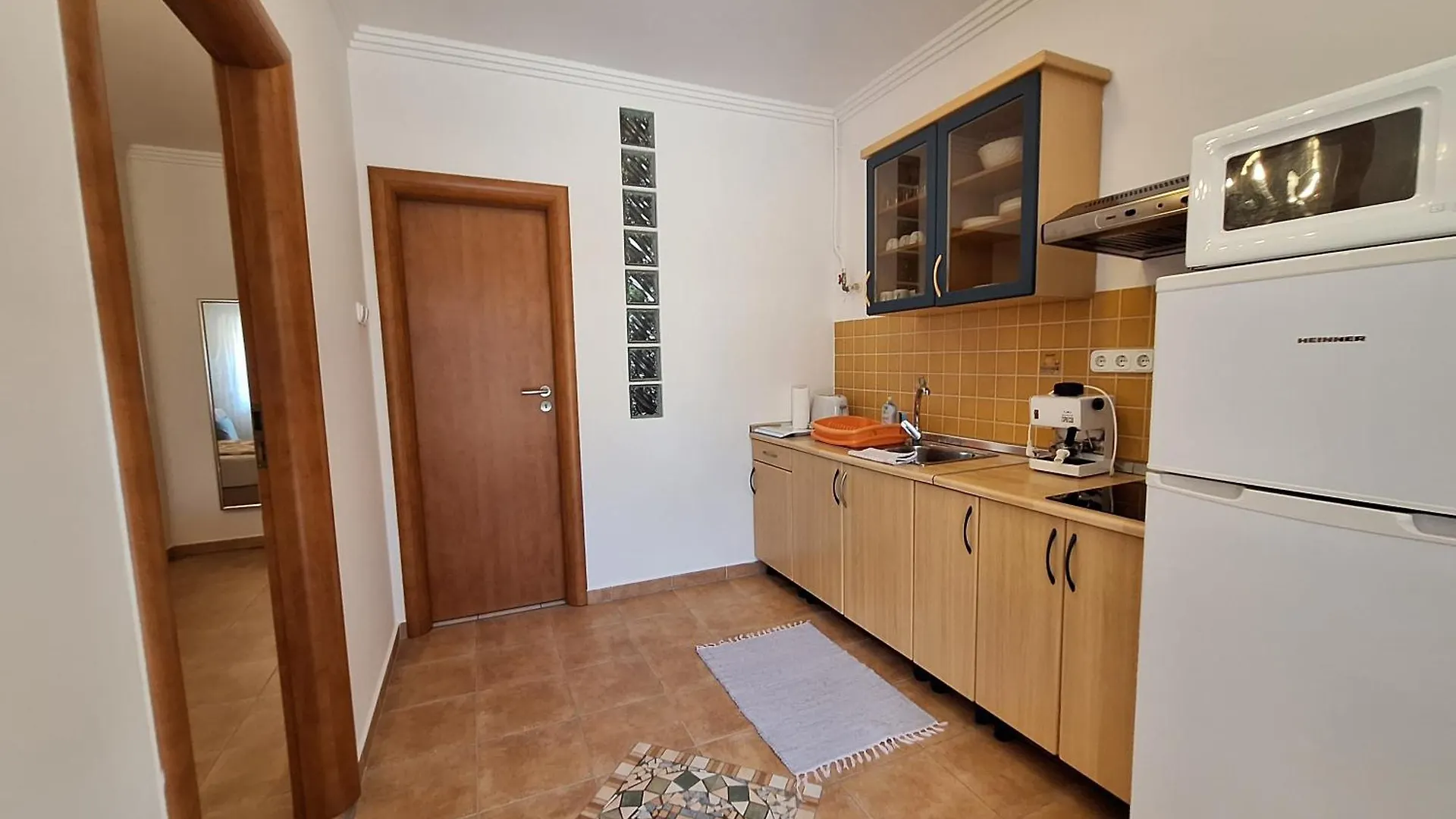 Ozon Apartmanok Ουγγαρία